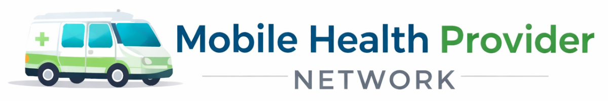 Mobile Health Provider Network Logo. Click to return to homepage.
